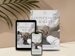 Couple’s Heart and Wallet [E-Book]